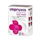 Impruvis Probiotic Fast Melt, 10 sobres, Bifodan