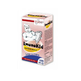 ImunoKid jarabe con miel, 100 ml, FarmaClass