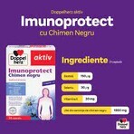 Immunoprotect mit Schwarzkümmel, 50 Kapseln, Doppelherz