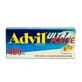 Advil Ultra Forte 400 mg, 10 c&#225;psulas, Gsk