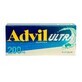 Advil Ultra, 10 c&#225;psulas blandas, Gsk