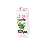 SteviElle Stevia Sweetener, 10 ml, Hermes Natural