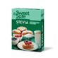 Edulcorante natural Sweet&amp;amp;Safe Stevia, 350 g, Sly Nutritia