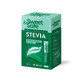 Edulcorante natural Sweet&amp;amp;Safe Stevia, 40 sobres, Sly Nutrition