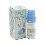 Iridium A Free solution ophtalmique, 10 ml, BioSoft Italie