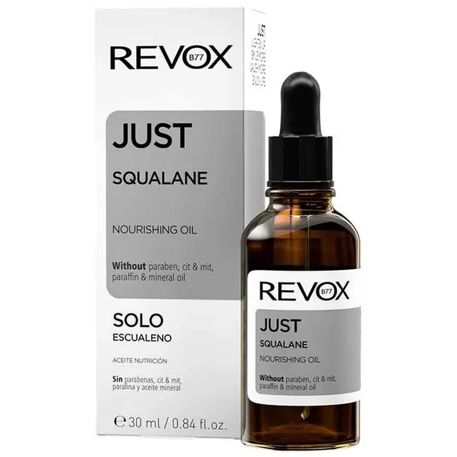 Gewoon Squalaan, 30 ml, Revox