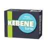 Kebene Forte Simeticona 80mg, 25 cápsulas, Terapia