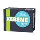 Kebene Forte Simeticona 80mg, 25 c&#225;psulas, Terapia