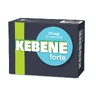 Kebene Forte Simeticona 80mg, 25 cápsulas, Terapia