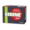 Kebene Plus, 20 comprimidos, Terapia