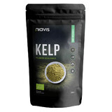 Biologisch Kelppoeder, 125 g, Niavis