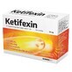 Ketifexin 50 mg gr&#225;nulos para soluci&#243;n oral, 10 sobres, Sandoz