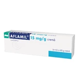 Aflamil 15mg crema, 60 g, Gedeon Richter Romania