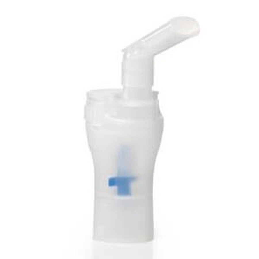 Kit nebulizador VVT (botella nebulizadora) para CompAir NE-C28-E/C29/C30, Omron