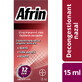 Afrin 0,5mg/ml Spray nasal sin goteo con bomba dosificadora - Tratamiento r&#225;pido de la congesti&#243;n nasal - 15ml