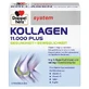Doppelherz System Kollagen 11.000 Plus, 10 fiale x 25 ml