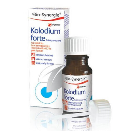 Kolodium Forte, 10 ml,  Bio Synergie