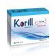 Korill aceite de krill puro 500 mg, 30 c&#225;psulas, Sanience