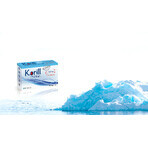 Korill aceite de krill puro 500 mg, 30 cápsulas, Sanience