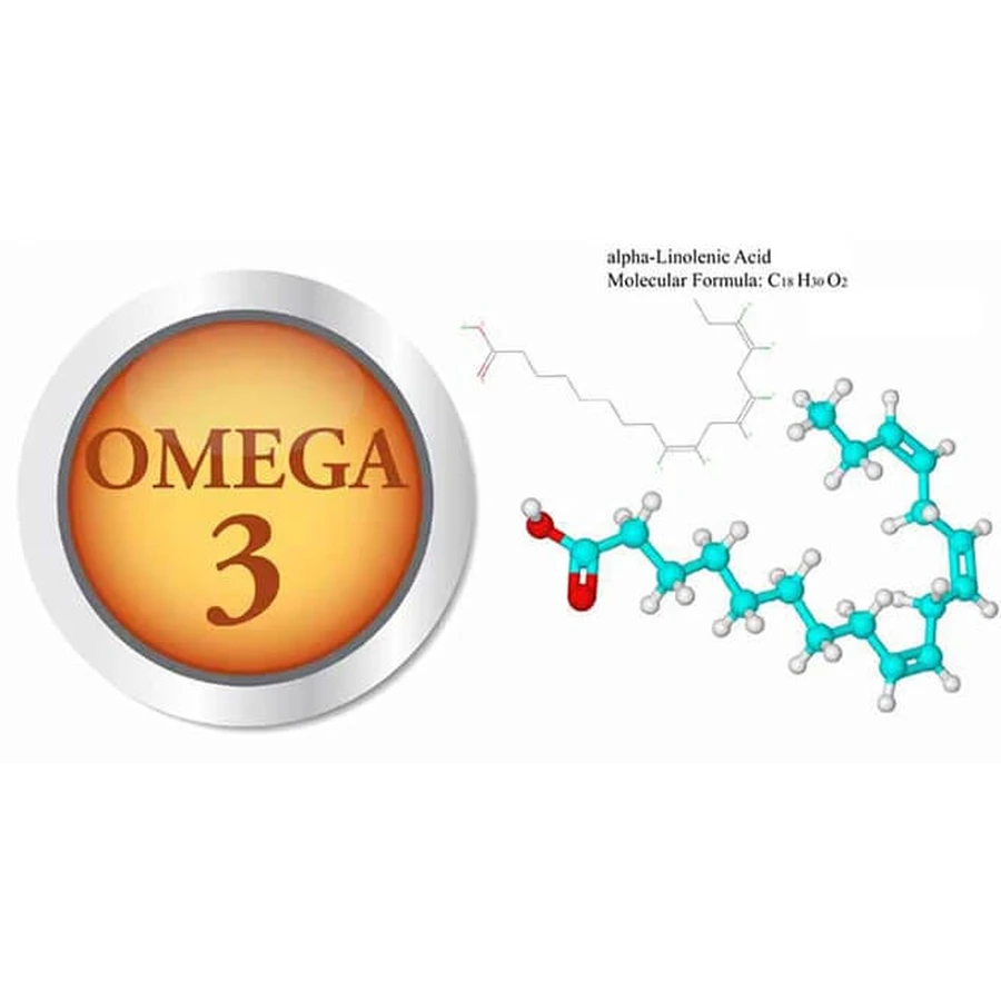 Aceite de Krill Supremo Omega 3, 60 cápsulas, Herbagetica