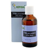 After Shave Trilavanda, 50 ml, Hofigal