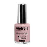 Hybrid Fusion H13 nail polish, 10.5ml, Andreia Professional