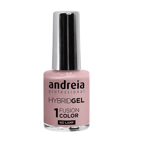 Esmalte de uñas Hybrid Fusion H13, 10,5ml, Andreia Professional