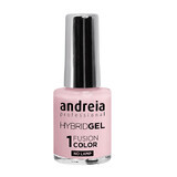 Hybrid Fusion H20 nail polish, 10.5ml, Andreia Professional