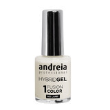 Hybrid Fusion H3 nail polish, 10.5ml, Andreia Professional