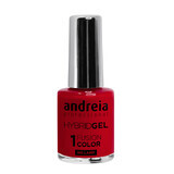 Hybrid Fusion H34 nail polish, 10.5ml, Andreia Professional