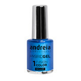 Hybrid Fusion H53 nail polish, 10.5ml, Andreia Professional