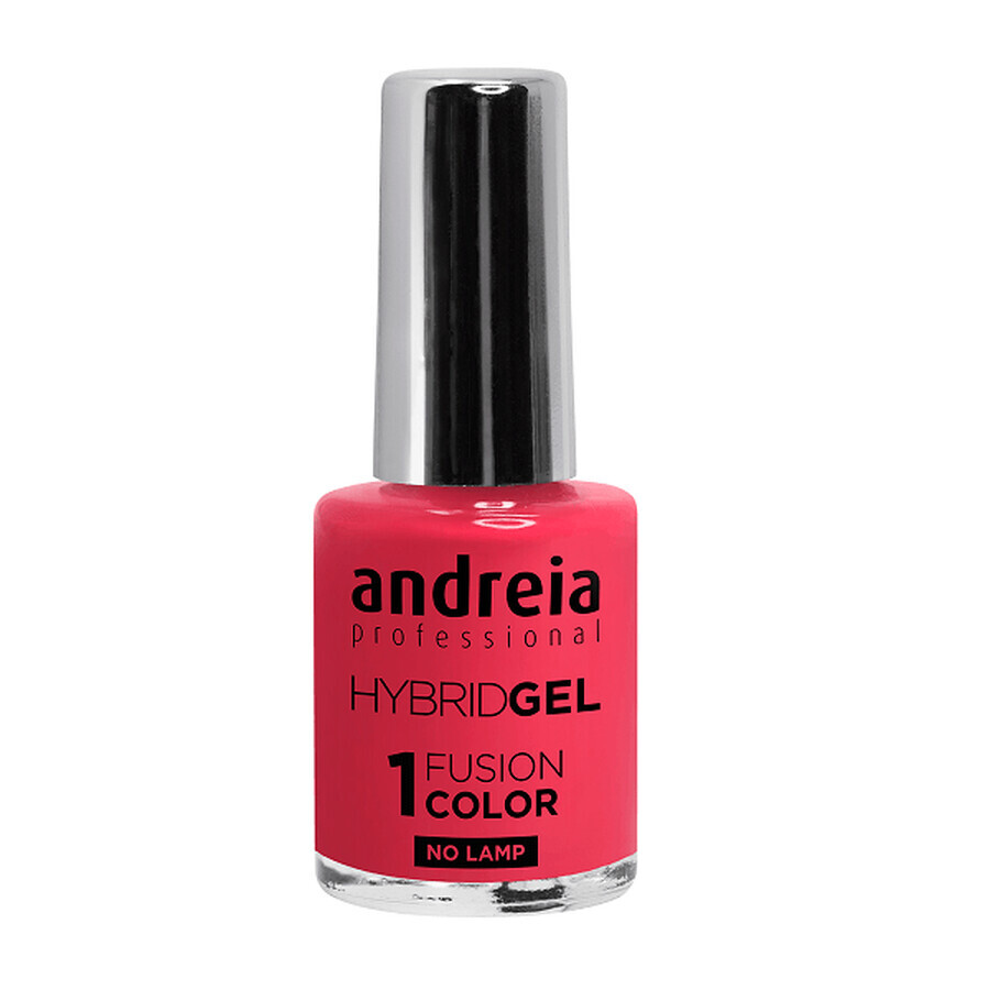 Hybrid Fusion H67 nagellak, 10,5ml, Andreia Professional