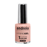 Hybrid Fusion H9 nail polish, 10.5ml, Andreia Professional