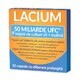 Lacium 50 mil millones UFC, 10 c&#225;psulas, Zdrovit