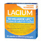 Lacium 50 mil millones UFC, 30 c&#225;psulas, Natur Produkt