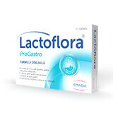 Lactoflora ProGastro, 10 tablets, Walmark