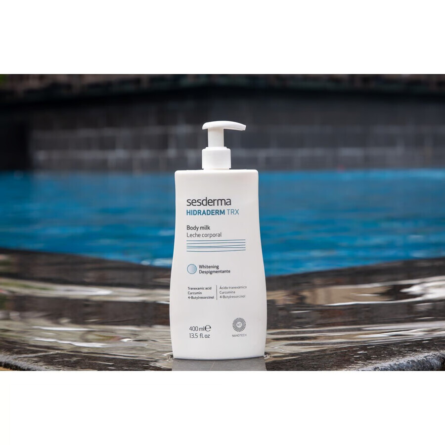 Sesderma Atopises Lichaamsmelk voor atopische huid, 400 ml