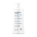 Sesderma Atopises Lapte de corp pentru piele cu tendinta atopica, 400 ml