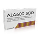 Ala600 SOD, 20 comprimidos, Alfasigma