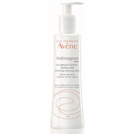 Reinigingsmelk, 200 ml, Avene