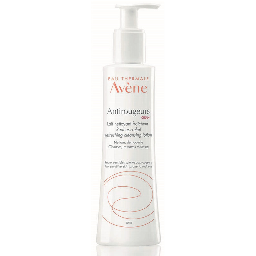 Reinigingsmelk, 200 ml, Avene