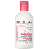 Bioderma Sensibio Leche Limpiadora 250 ml