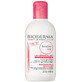 Bioderma Sensibio Leche Limpiadora 250 ml