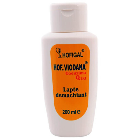 Lait de toilette, 200 ml, Hofigal