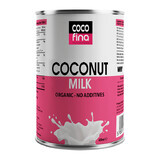 Leche de coco, 400 ml, Cocofina