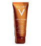 Vichy Ideal Soleil Leche Autobronceadora Hidratante Rostro y Cuerpo, 100 ml