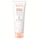 Leche hidratante para pieles sensibles y secas TriXera Nutrition, 200 ml, Avene