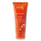 Sun Secure Hidratante SPF50+, 100 ml, Svr