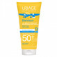 Leche solar para ni&#241;os SPF50+ Bariesun, 100 ml, Uriage