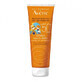 Leche solar para ni&#241;os FPS 50+, 100 ml, Avene